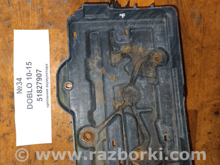 ФОТО Fiat для Fiat Doblo (Всі моделі) Львів