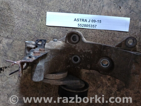 ФОТО Opel Astra J для Opel Astra (різні) Львів