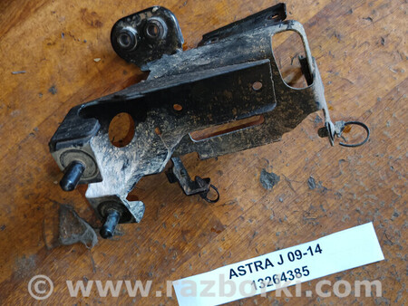 ФОТО Opel Astra J для Opel Astra (різні) Львів