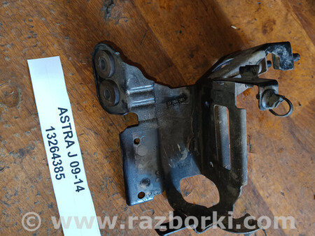 ФОТО Opel Astra J для Opel Astra (різні) Львів