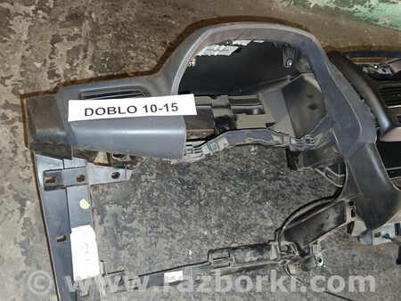 ФОТО Панель салона (торпеда) для Fiat Doblo (Всі моделі) Львів