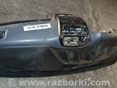 ФОТО Панель салона (торпеда) для Fiat Doblo (Всі моделі) Львів