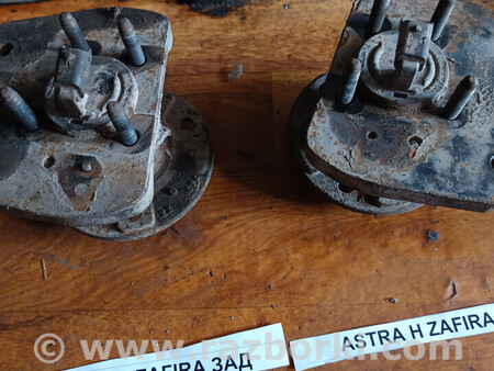 ФОТО Opel Astra H 2003-2014 для Opel Astra (різні) Львів