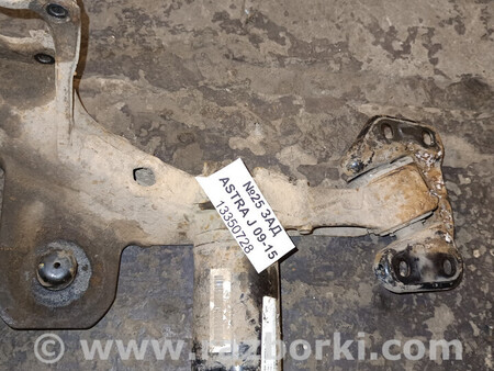 ФОТО Opel Astra J для Opel Astra (різні) Львів