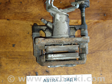 ФОТО Opel Astra J для Opel Astra (різні) Львів