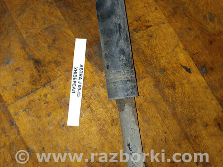 ФОТО Opel Astra J для Opel Astra (різні) Львів