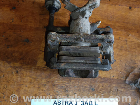 ФОТО Opel Astra J для Opel Astra (різні) Львів