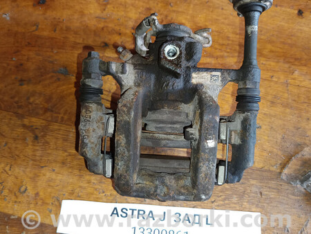 ФОТО Opel Astra J для Opel Astra (різні) Львів