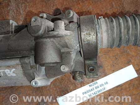 ФОТО Volkswagen passat b6 2005-2010 для Volkswagen Passat (все года выпуска) Львів