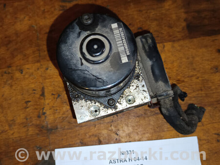 ФОТО Блок ABS для Opel Astra (різні) Львів