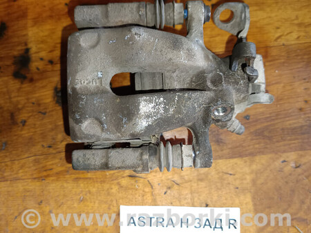 ФОТО Opel Astra H 2003-2014 для Opel Astra (різні) Львів