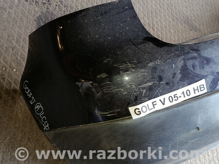 ФОТО Volkswagen Golf V 2004-2009 для Volkswagen Golf (різні не сортовані) Львів