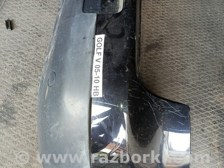 ФОТО Volkswagen Golf V 2004-2009 для Volkswagen Golf (різні не сортовані) Львів