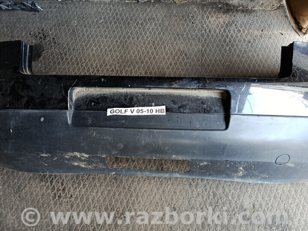ФОТО Volkswagen Golf V 2004-2009 для Volkswagen Golf (різні не сортовані) Львів