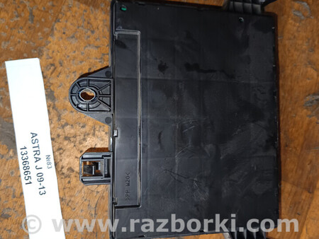 ФОТО Блок запобіжників для Opel Astra (різні) Львів