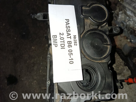 ФОТО Volkswagen passat b6 2005-2010 для Volkswagen Passat (все года выпуска) Львів