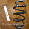 Пружина передня Volkswagen Golf (різні не сортовані)