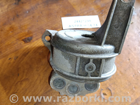 ФОТО Opel Astra H 2003-2014 для Opel Astra (різні) Львів