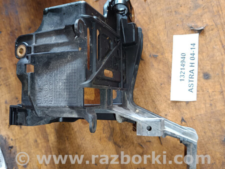 ФОТО Opel Astra H 2003-2014 для Opel Astra (різні) Львів