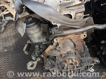 ФОТО Двигуни для Volkswagen Golf (різні не сортовані) Львів