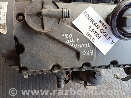 ФОТО Двигуни для Volkswagen Golf (різні не сортовані) Львів