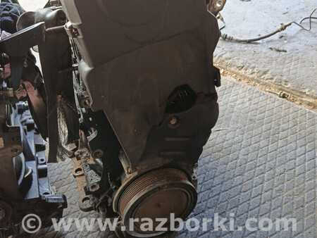 ФОТО Двигуни для Volkswagen Golf (різні не сортовані) Львів