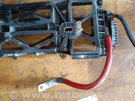 ФОТО Блок запобіжників для Opel Astra (різні) Львів