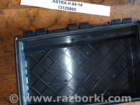 ФОТО Блок запобіжників для Opel Astra (різні) Львів