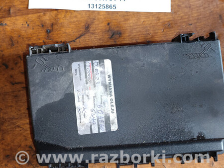 ФОТО Блок запобіжників для Opel Astra (різні) Львів