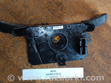 ФОТО Opel Astra H 2003-2014 для Opel Astra (різні) Львів