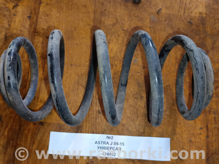 ФОТО Opel Astra J для Opel Astra (різні) Львів