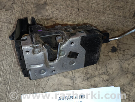 ФОТО Opel Astra H 2003-2014 для Opel Astra (різні) Львів