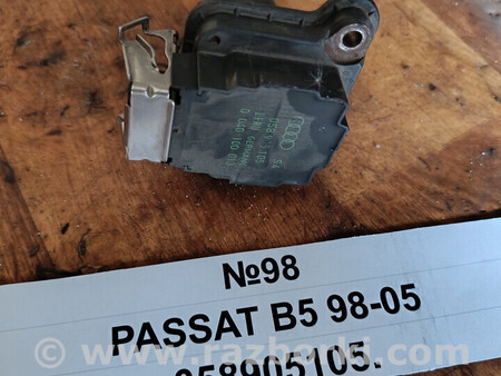 ФОТО Volkswagen passat b5 1997-2005 для Volkswagen Passat (все года выпуска) Львів