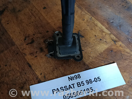 ФОТО Volkswagen passat b5 1997-2005 для Volkswagen Passat (все года выпуска) Львів