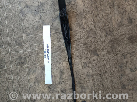 ФОТО Щіткотримач ( повідок склоочисника) для Opel Astra (різні) Львів