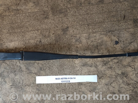 ФОТО Щіткотримач ( повідок склоочисника) для Opel Astra (різні) Львів