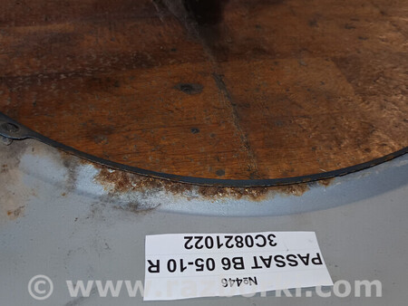 ФОТО Крило переднє для Volkswagen Passat (все года выпуска) Львів