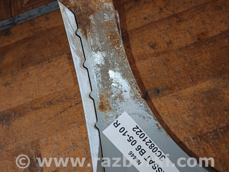 ФОТО Крило переднє для Volkswagen Passat (все года выпуска) Львів