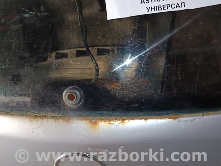 ФОТО Opel Astra H 2003-2014 для Opel Astra (різні) Львів