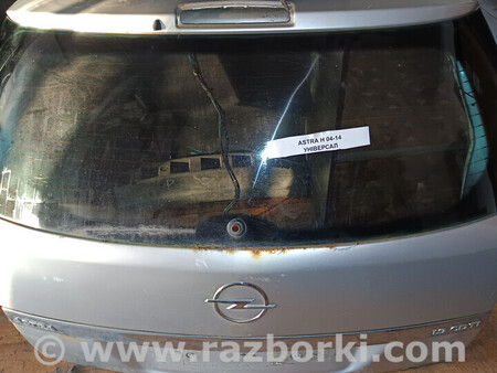 ФОТО Opel Astra H 2003-2014 для Opel Astra (різні) Львів