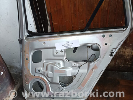 ФОТО Opel Astra H 2003-2014 для Opel Astra (різні) Львів