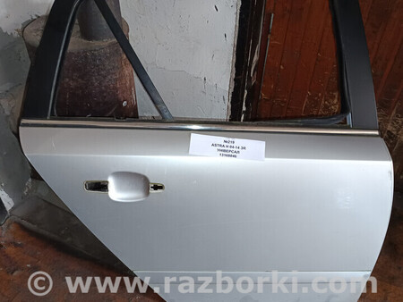 ФОТО Opel Astra H 2003-2014 для Opel Astra (різні) Львів