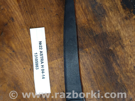 ФОТО Щіткотримач ( повідок склоочисника) для Opel Astra (різні) Львів