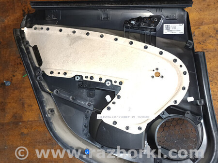 ФОТО Opel Astra J для Opel Astra (різні) Львів