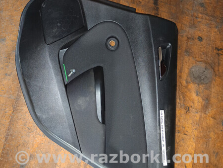 ФОТО Opel Astra J для Opel Astra (різні) Львів