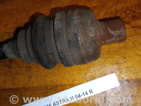 ФОТО Піввісь (напіввісьпривідполуось) для Opel Astra (різні) Львів