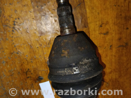 ФОТО Піввісь (напіввісьпривідполуось) для Opel Astra (різні) Львів