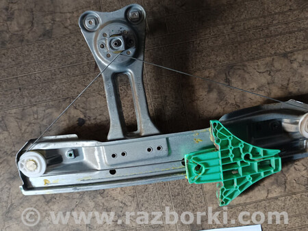 ФОТО Склопідйомник для Opel Astra (різні) Львів