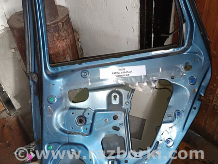 ФОТО Opel Astra J для Opel Astra (різні) Львів