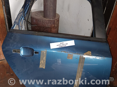 ФОТО Opel Astra J для Opel Astra (різні) Львів